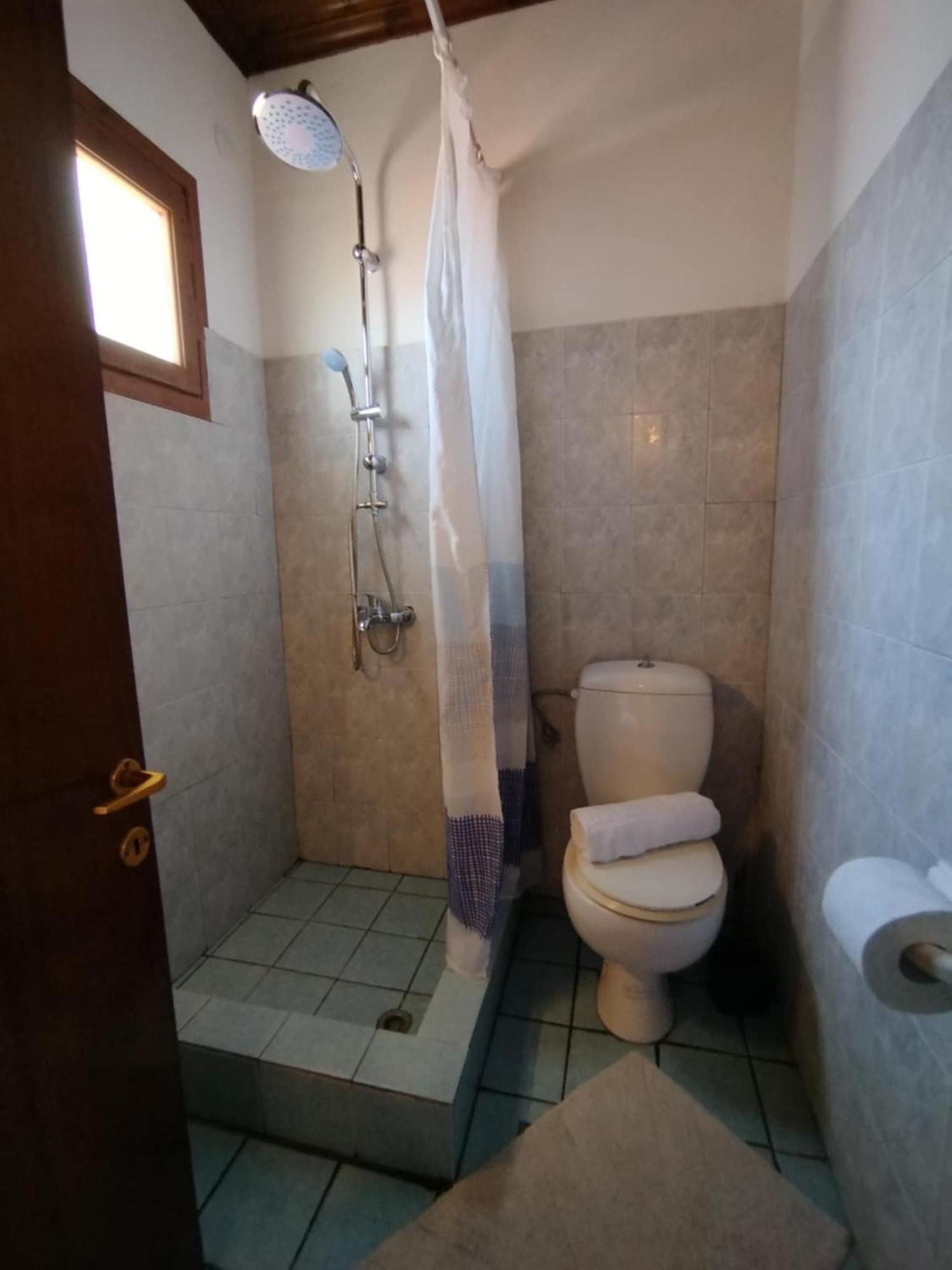 Alex Katerina Apartments 페로울라데스 외부 사진